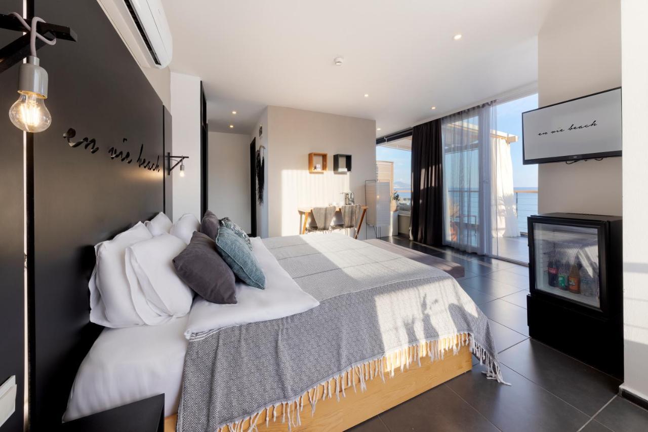 En Vie Boutique - Adults Only 3* Alanya