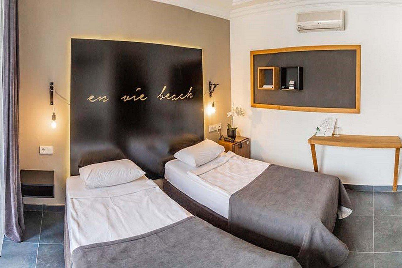 En Vie Boutique - Adults Only Hotell Alanya