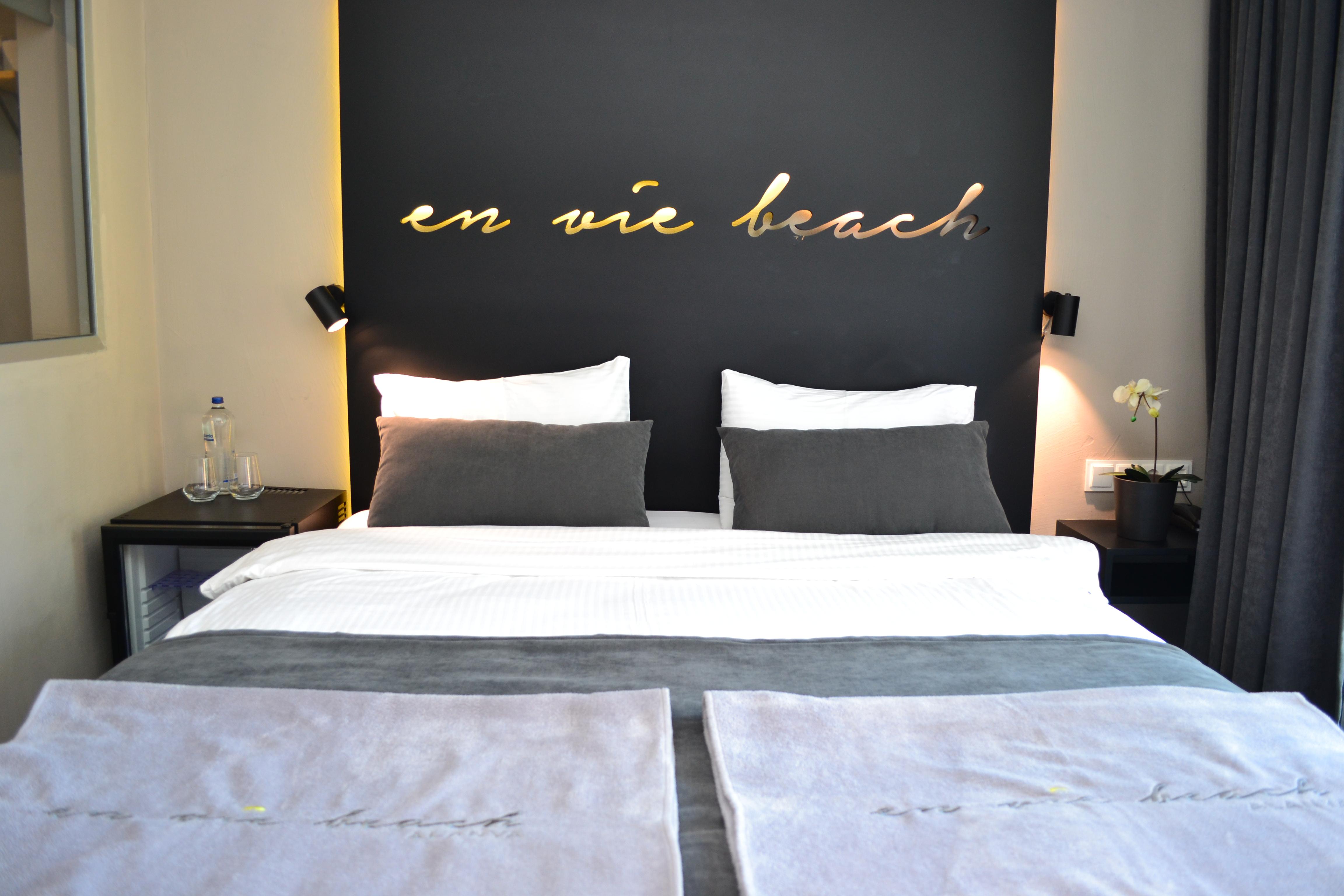 Hotell En Vie Boutique - Adults Only Alanya