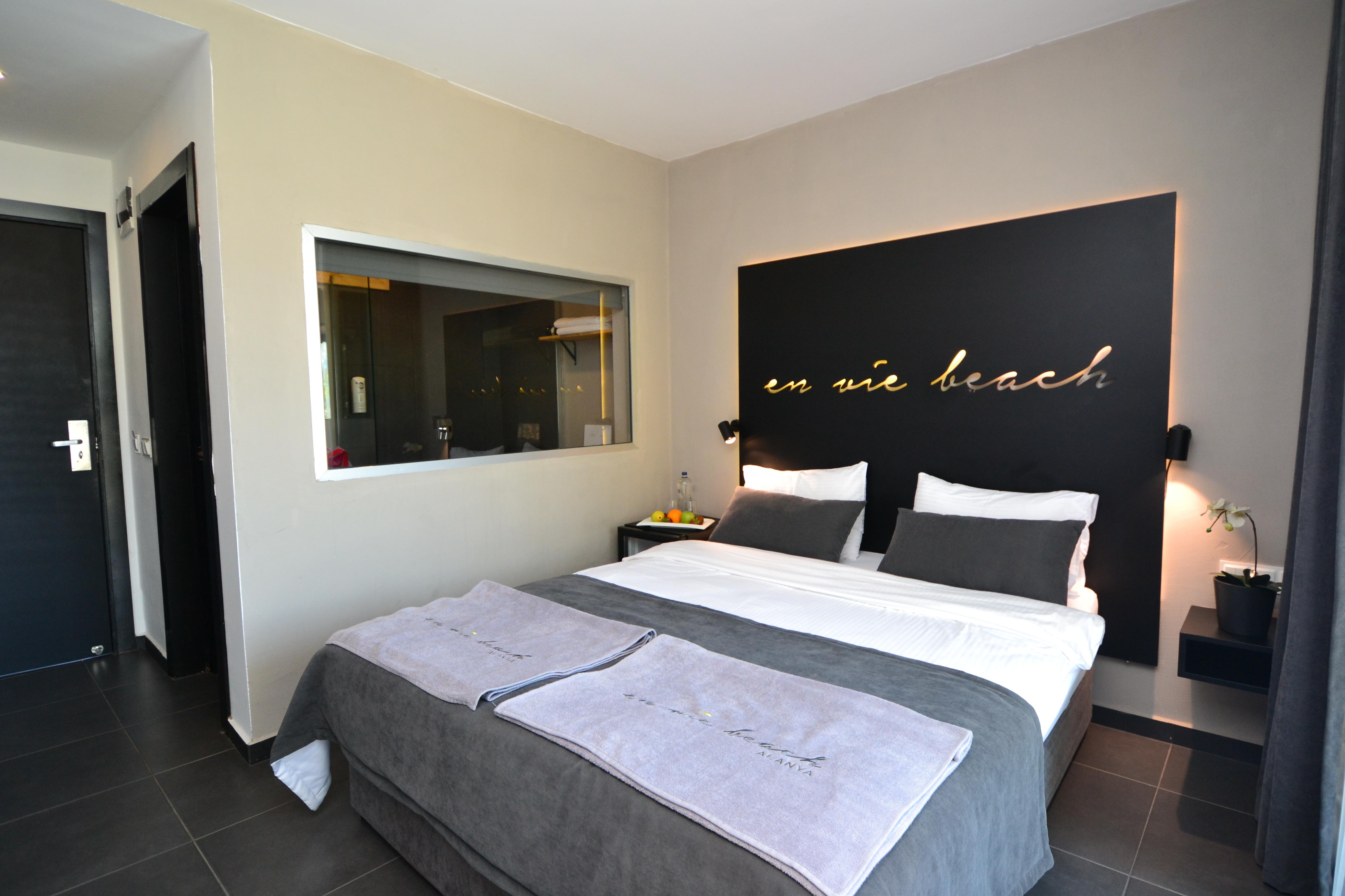 Hotell En Vie Boutique - Adults Only 3*