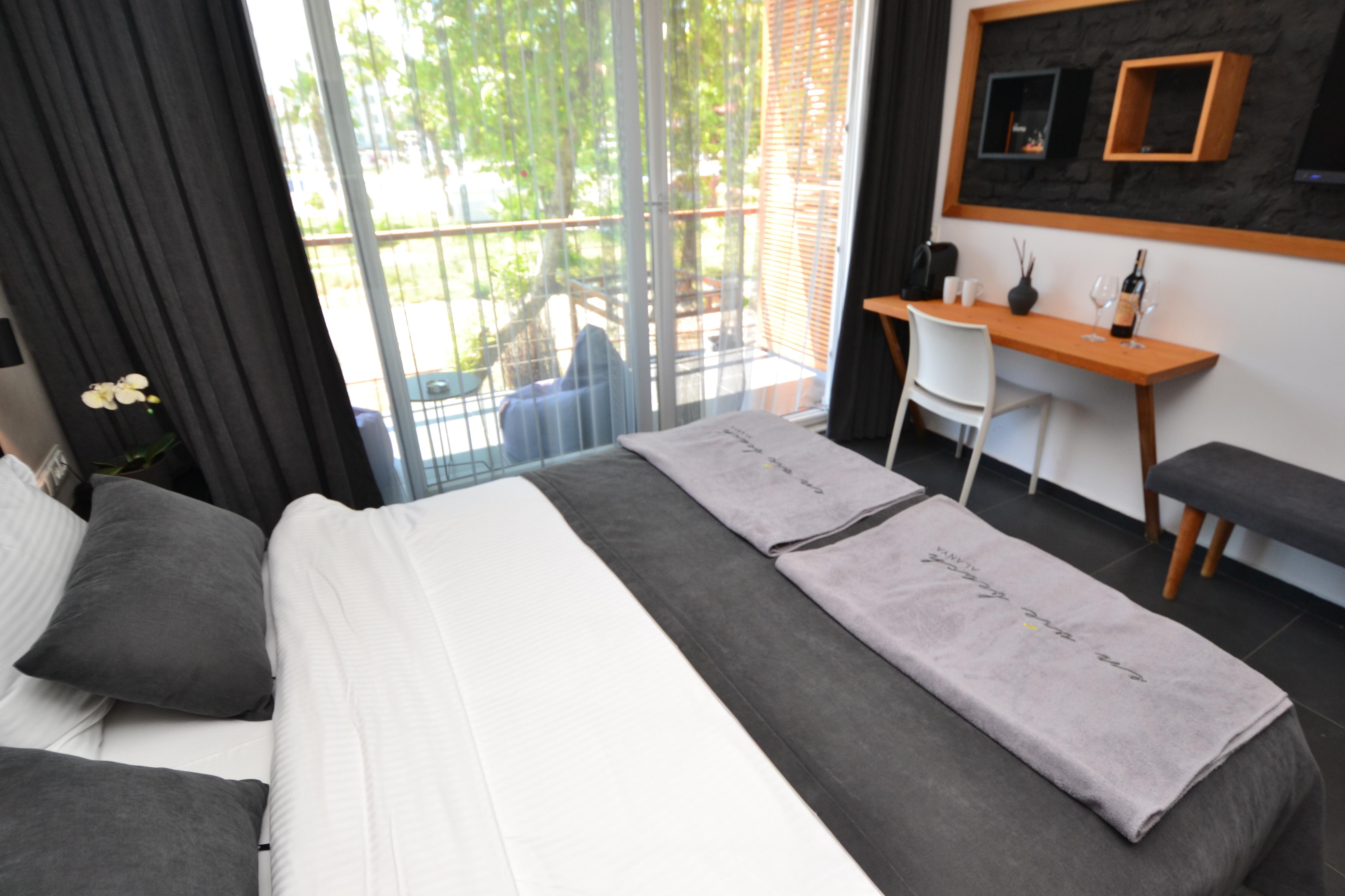 Hotell En Vie Boutique - Adults Only