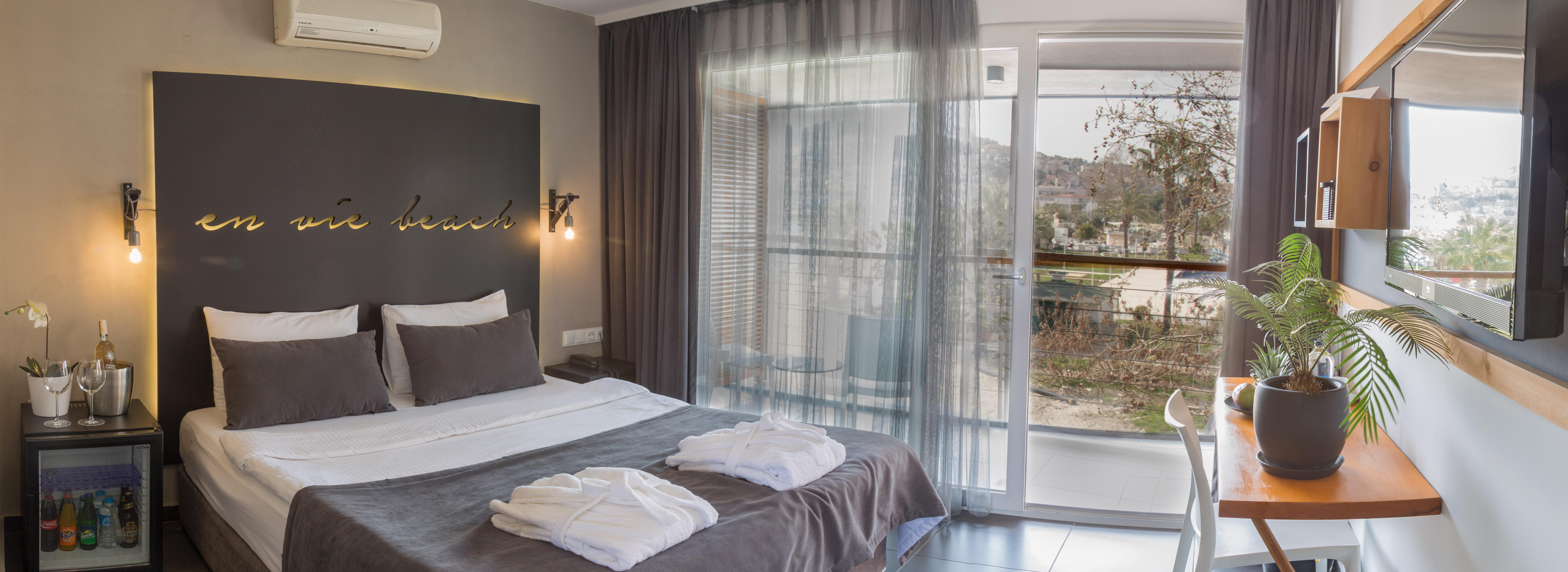 Hotel En Vie Boutique - Adults Only