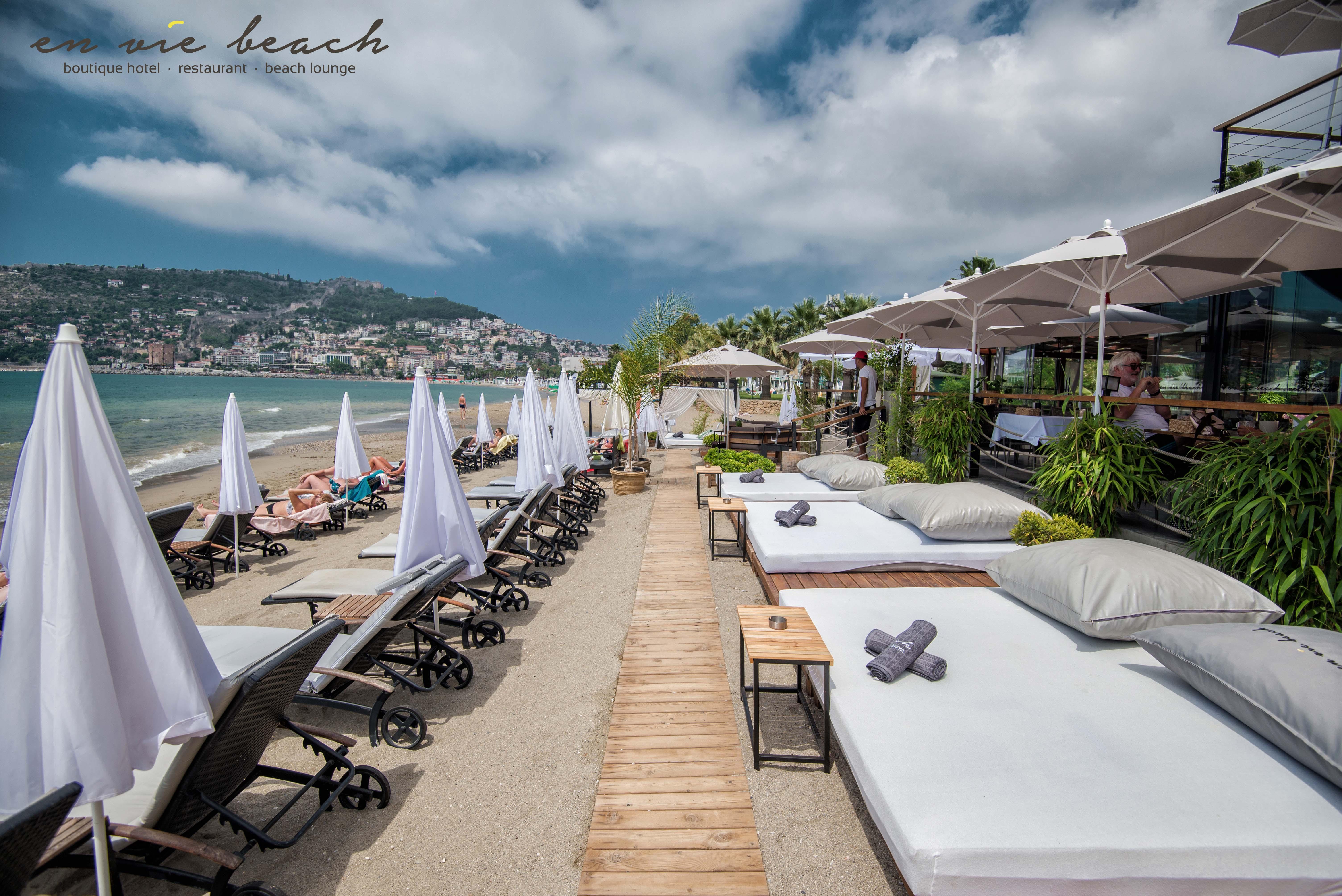 Hotell En Vie Boutique - Adults Only 3*