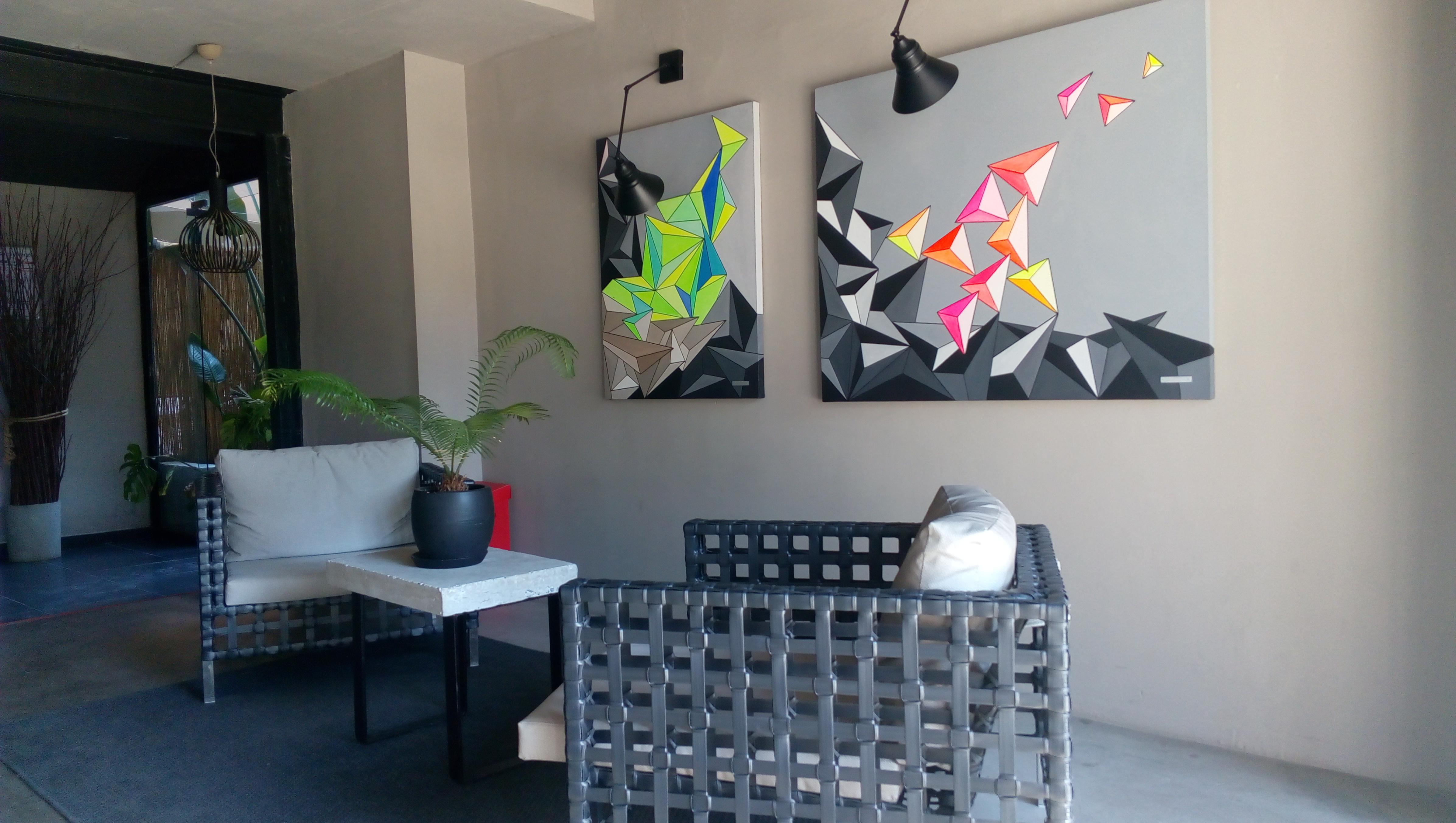 En Vie Boutique - Adults Only Hotel