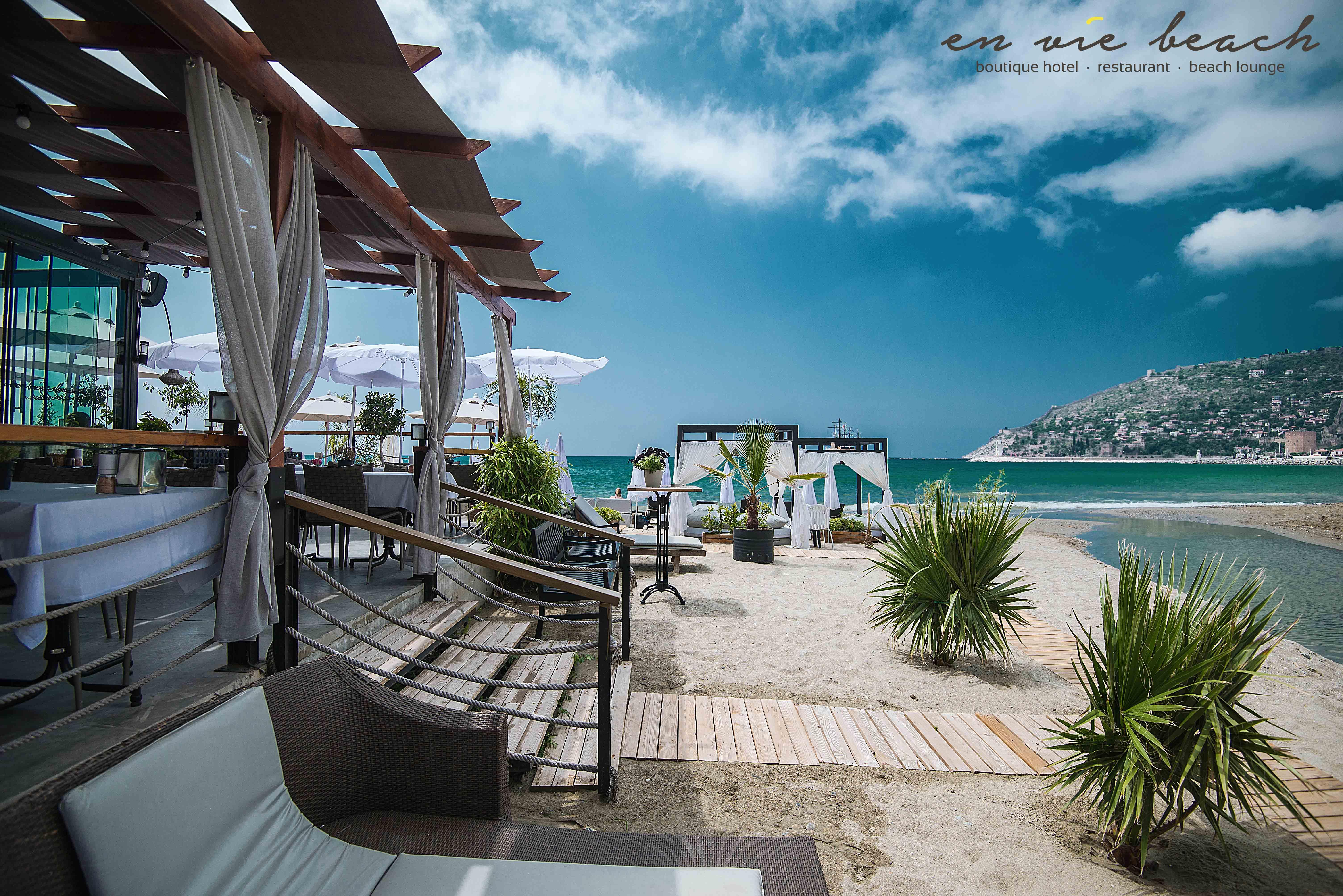 Hotell En Vie Boutique - Adults Only