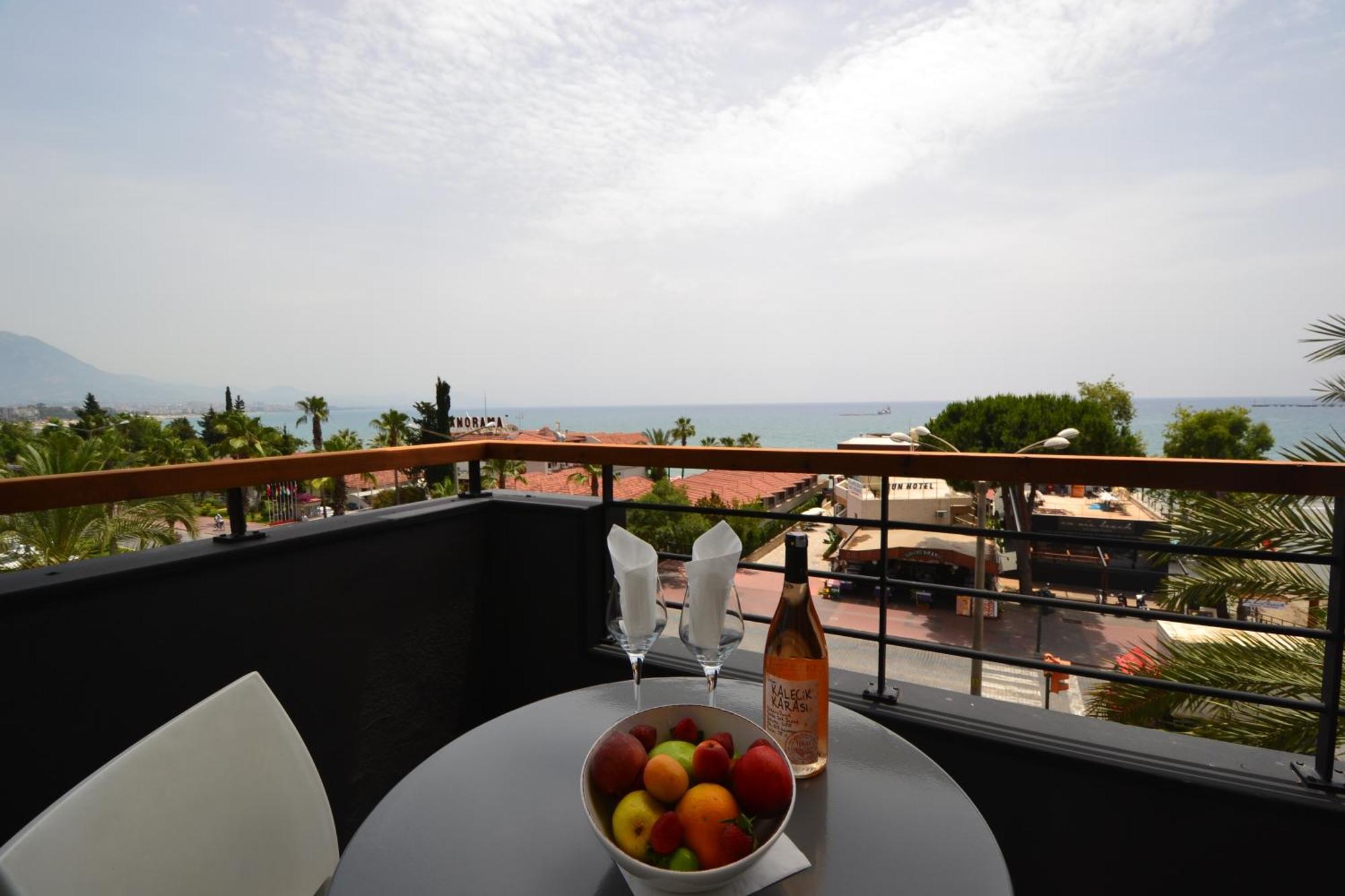 Hotell En Vie Boutique - Adults Only