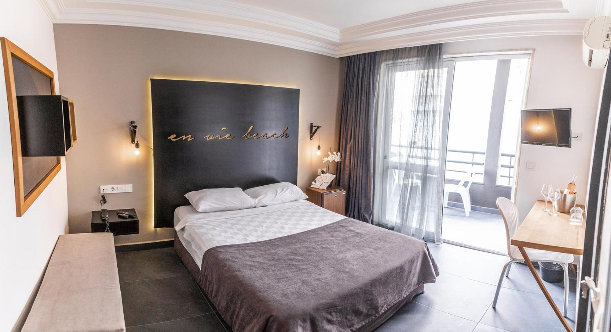 Hotell En Vie Boutique - Adults Only Alanya