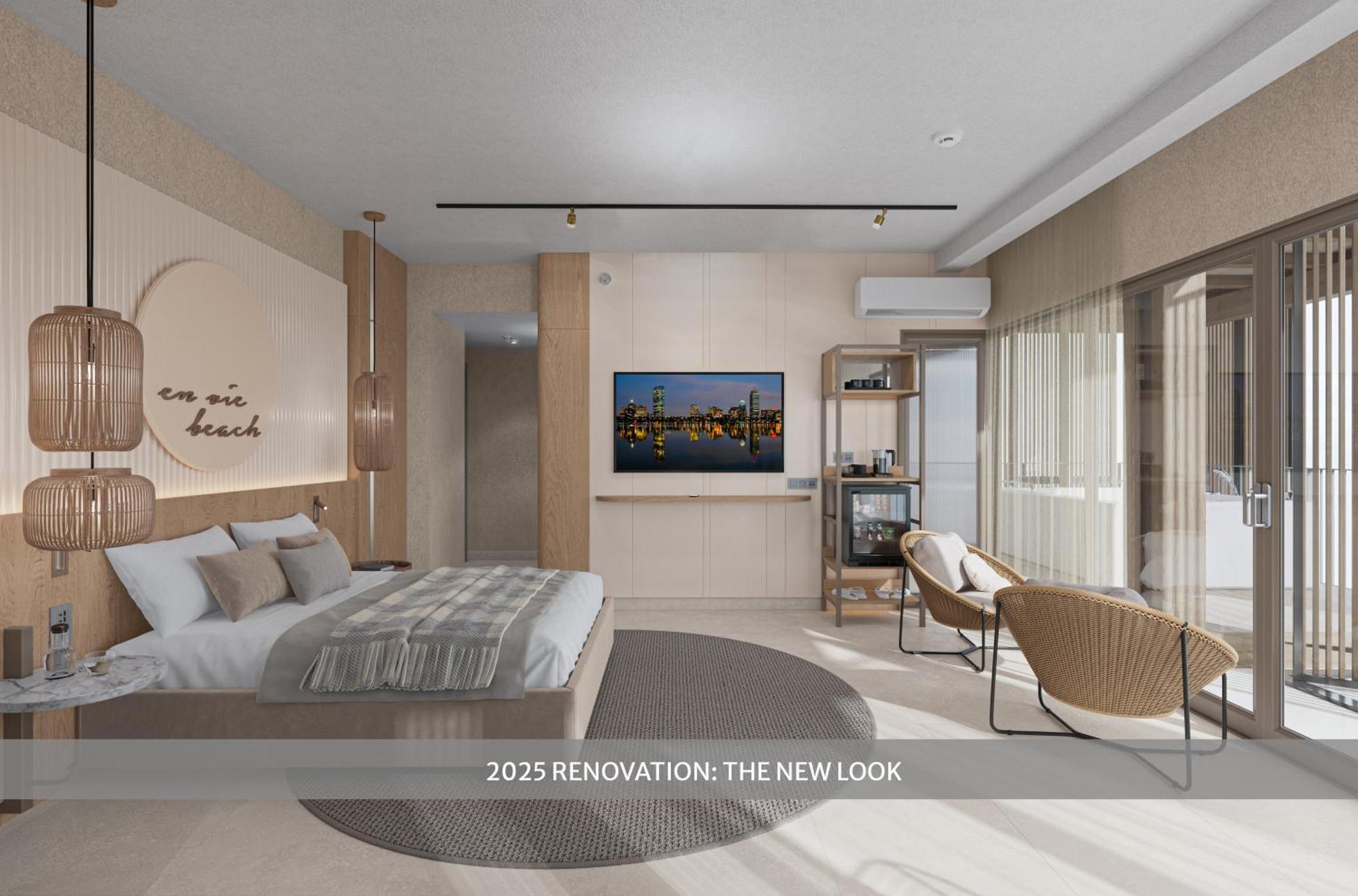 En Vie Boutique - Adults Only Hotell 3*