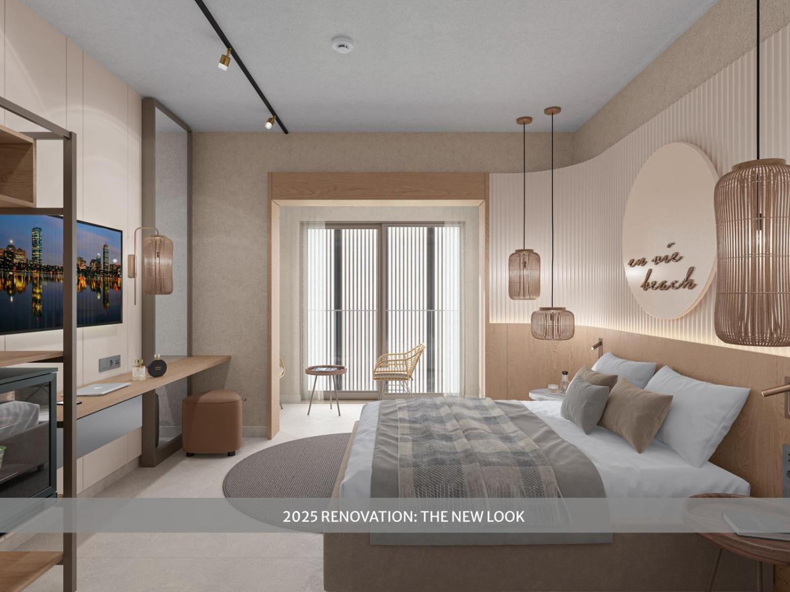 Hotell En Vie Boutique - Adults Only 3*