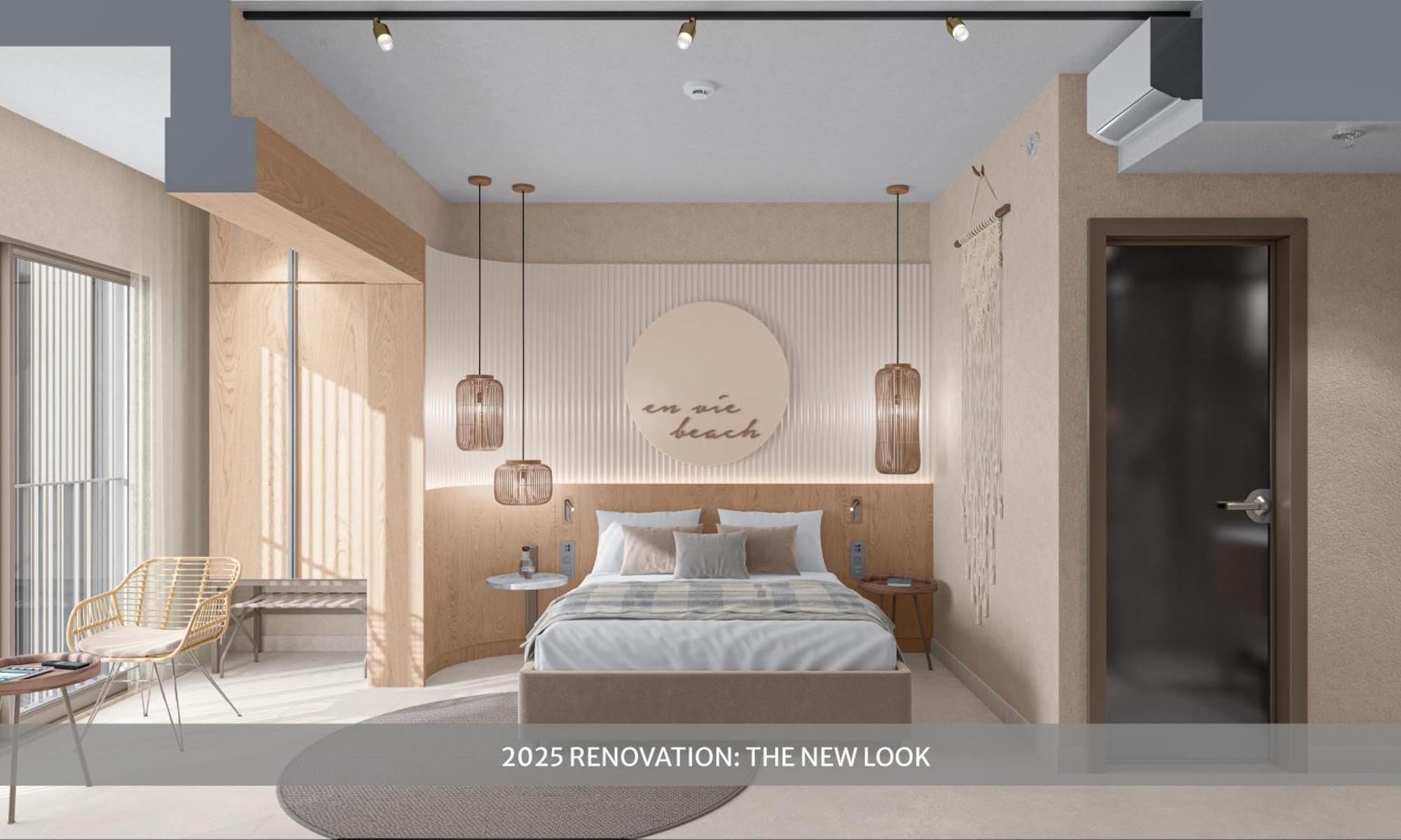 Hotell En Vie Boutique - Adults Only Alanya
