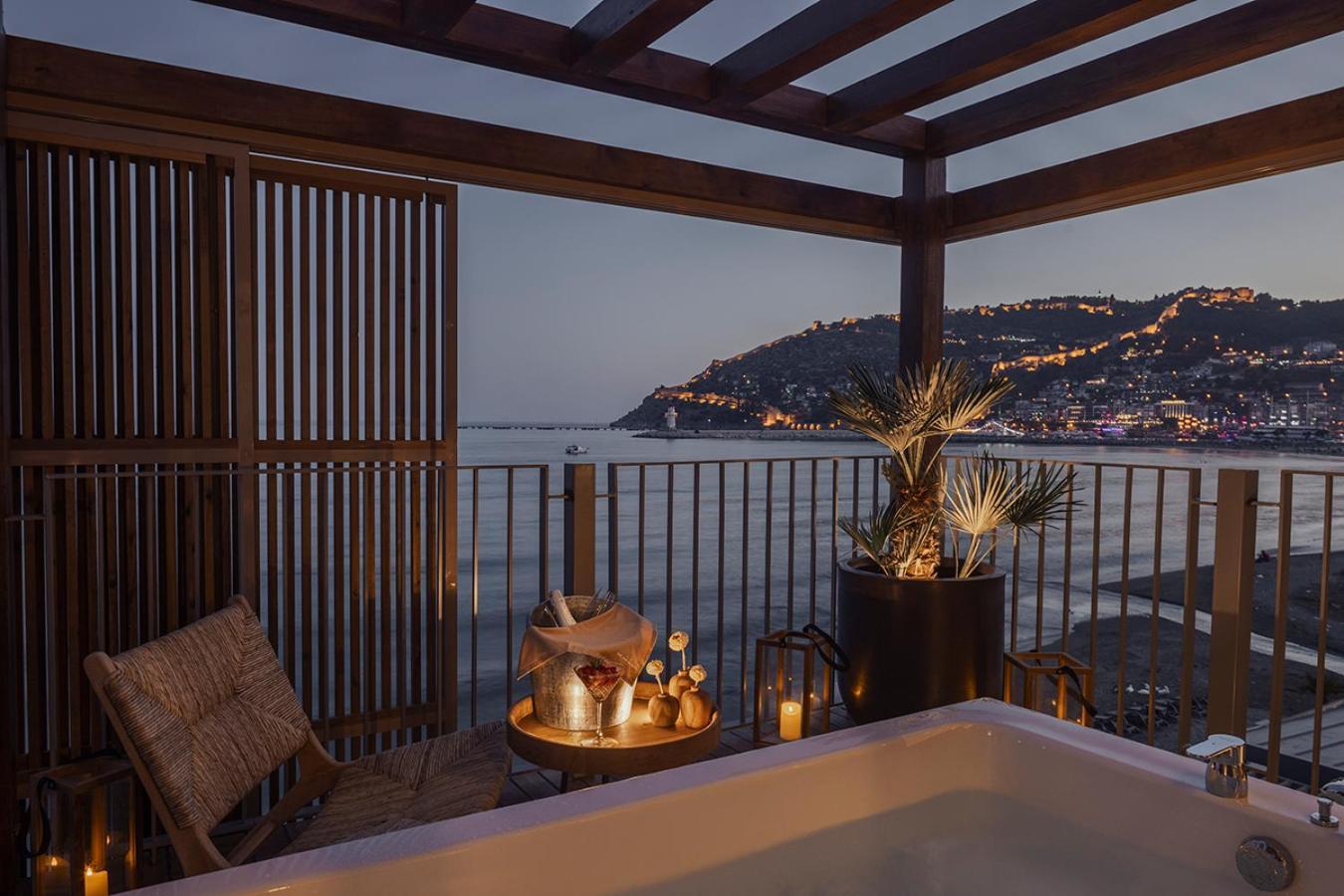 En Vie Boutique - Adults Only Hotel