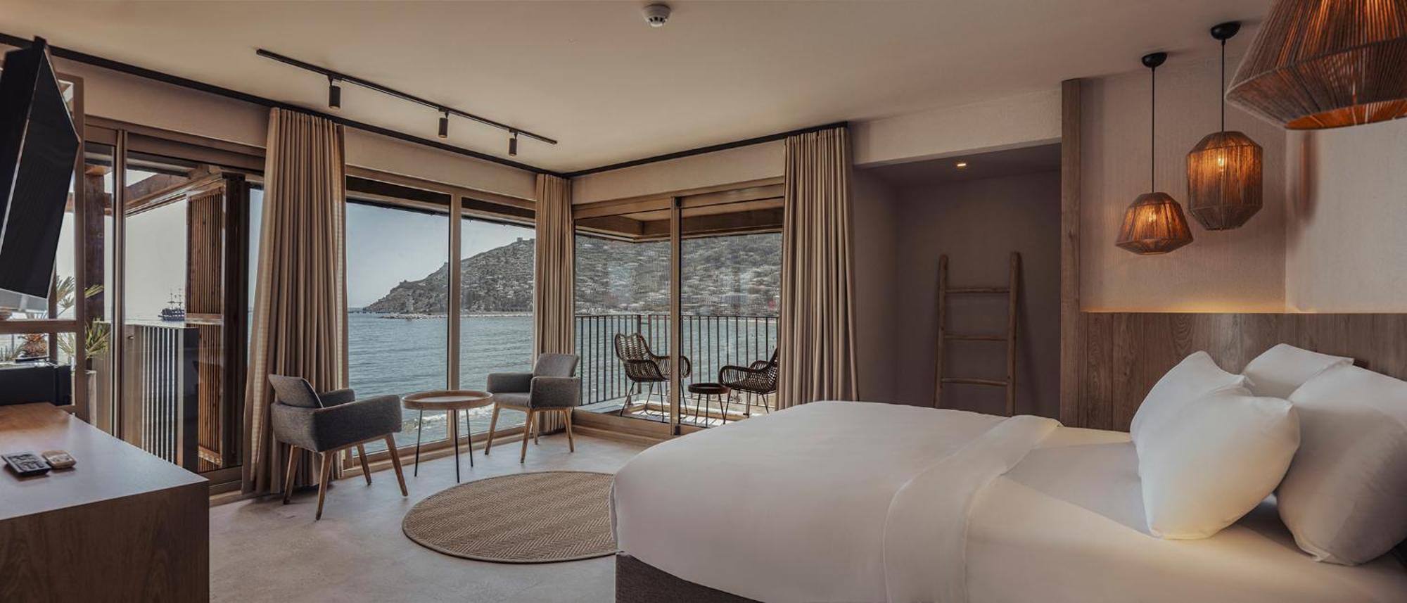 En Vie Boutique - Adults Only Alanya