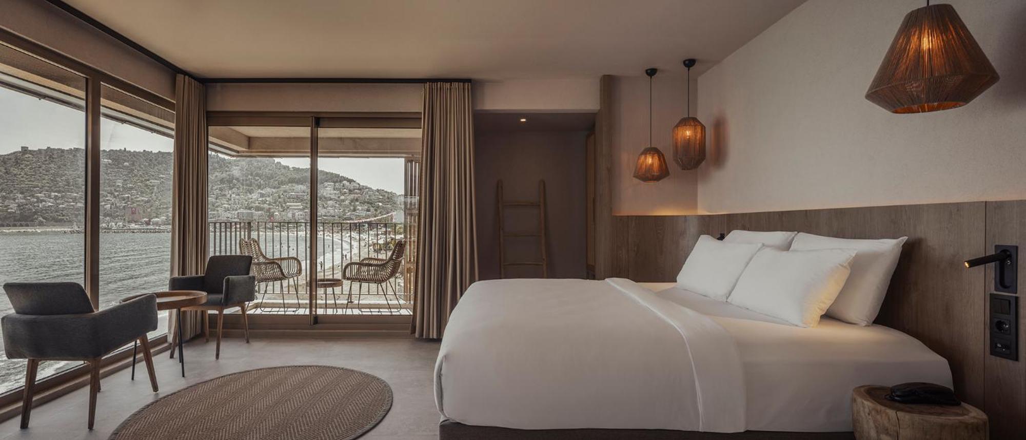 En Vie Boutique - Adults Only Hotel