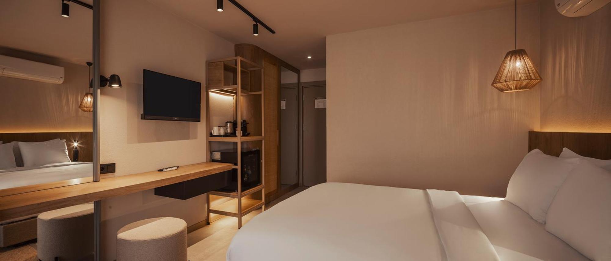Hotel En Vie Boutique - Adults Only