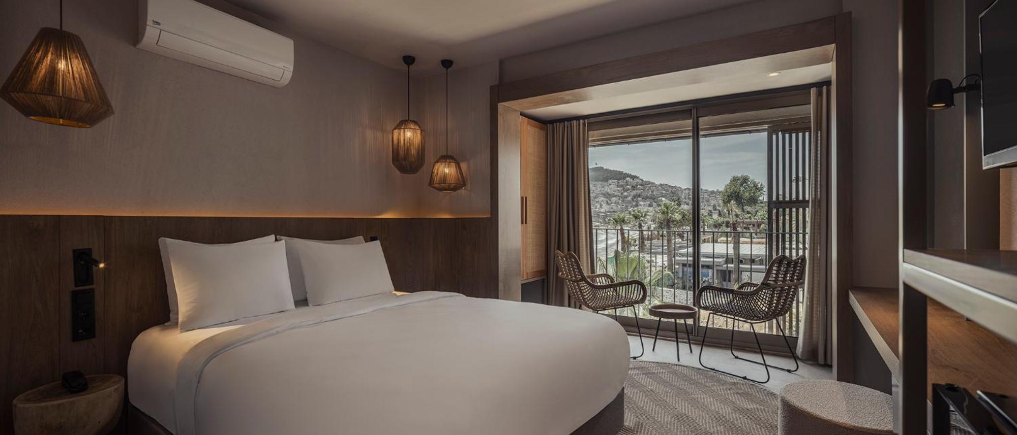 En Vie Boutique - Adults Only Hotel Alanya