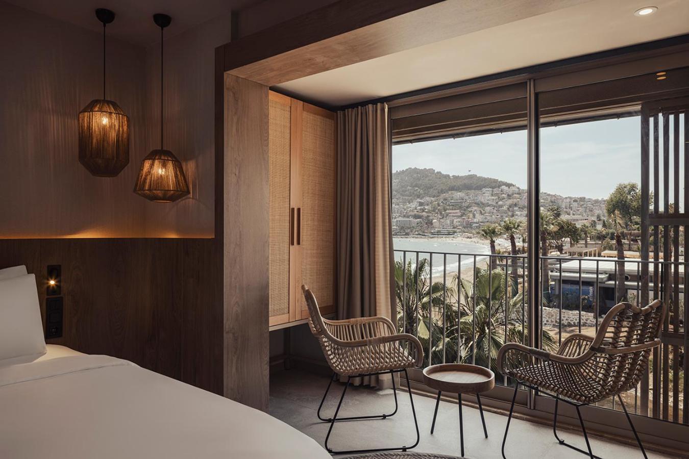 Hotel En Vie Boutique - Adults Only Alanya
