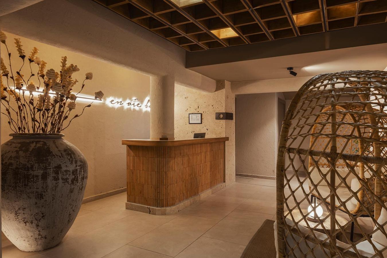 En Vie Boutique - Adults Only Hotel 3*