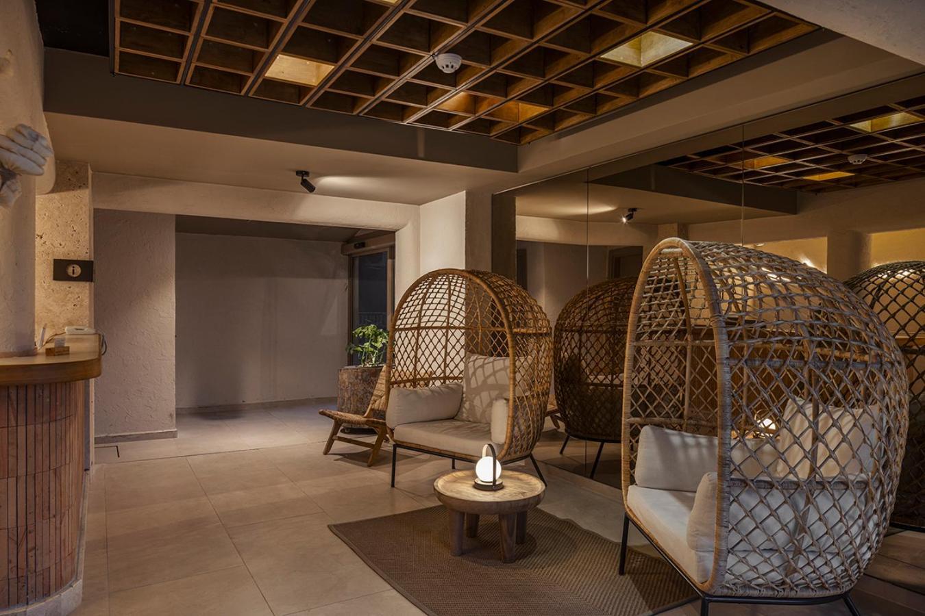 Hotel En Vie Boutique - Adults Only 3*