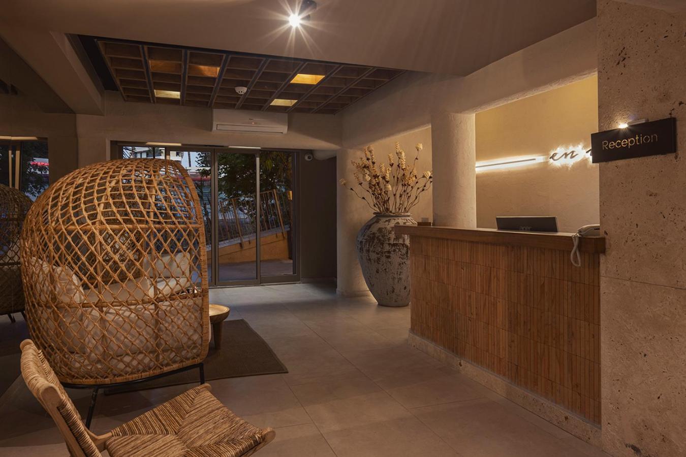 En Vie Boutique - Adults Only Hotel Alanya