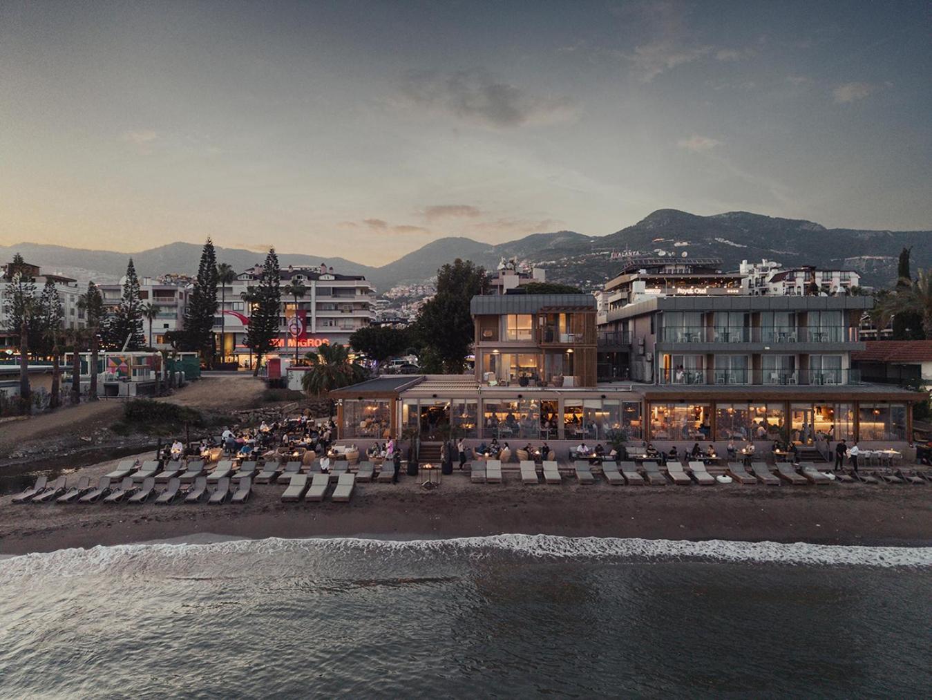 En Vie Boutique - Adults Only Alanya