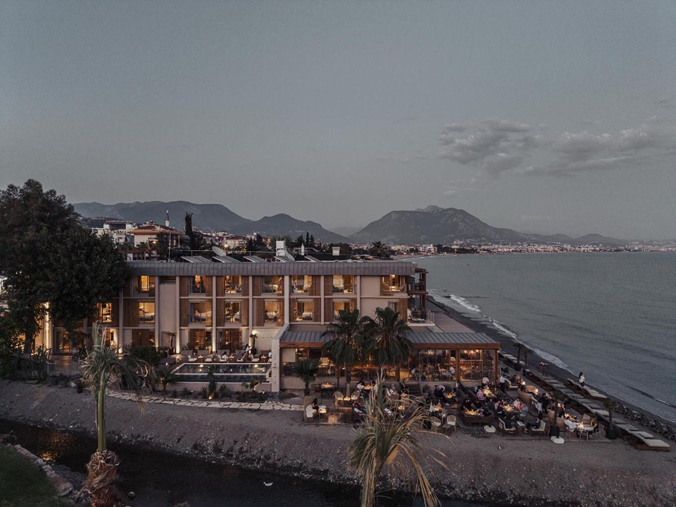 En Vie Boutique - Adults Only 3* Alanya