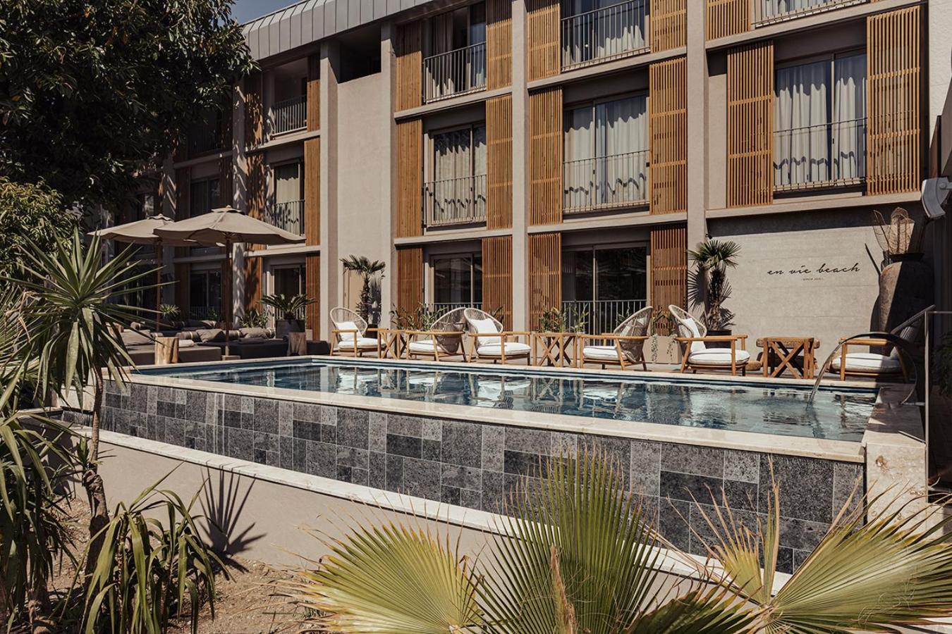 Hotel En Vie Boutique - Adults Only