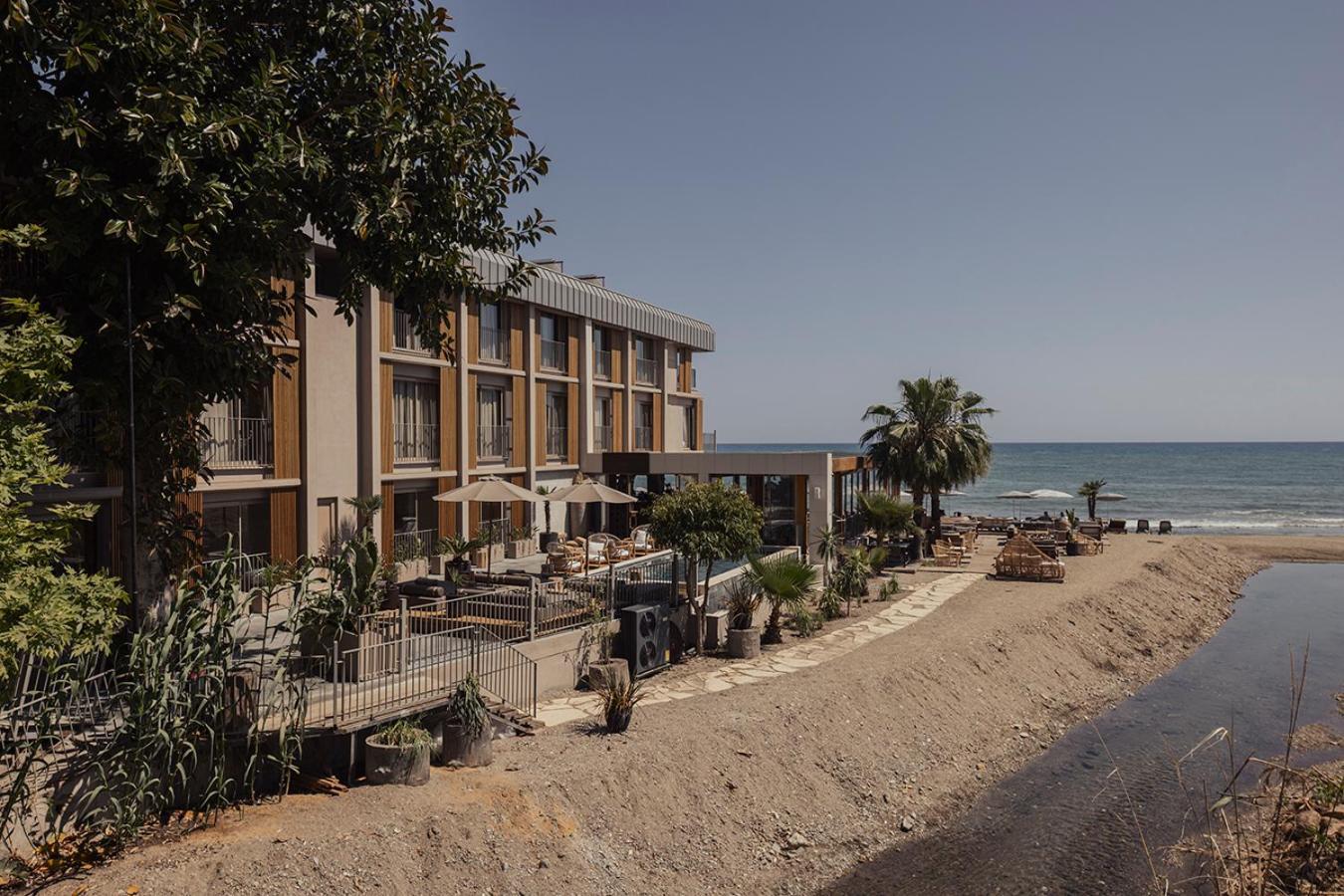 Hotel En Vie Boutique - Adults Only 3*