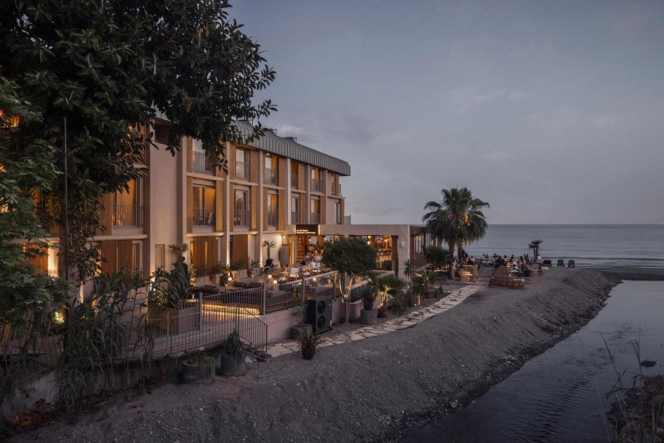En Vie Boutique - Adults Only Hotel 3*