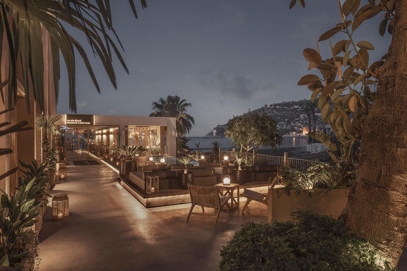 Hotel En Vie Boutique - Adults Only 3*