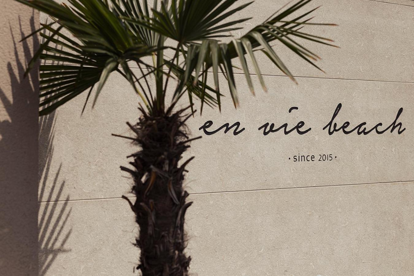En Vie Boutique - Adults Only Hotel 3*