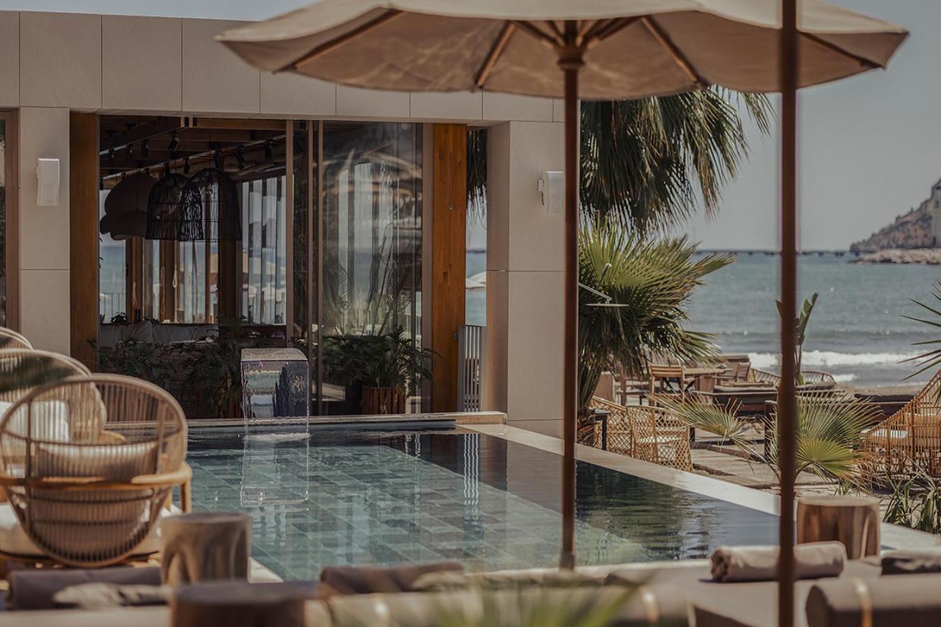Hotel En Vie Boutique - Adults Only Alanya