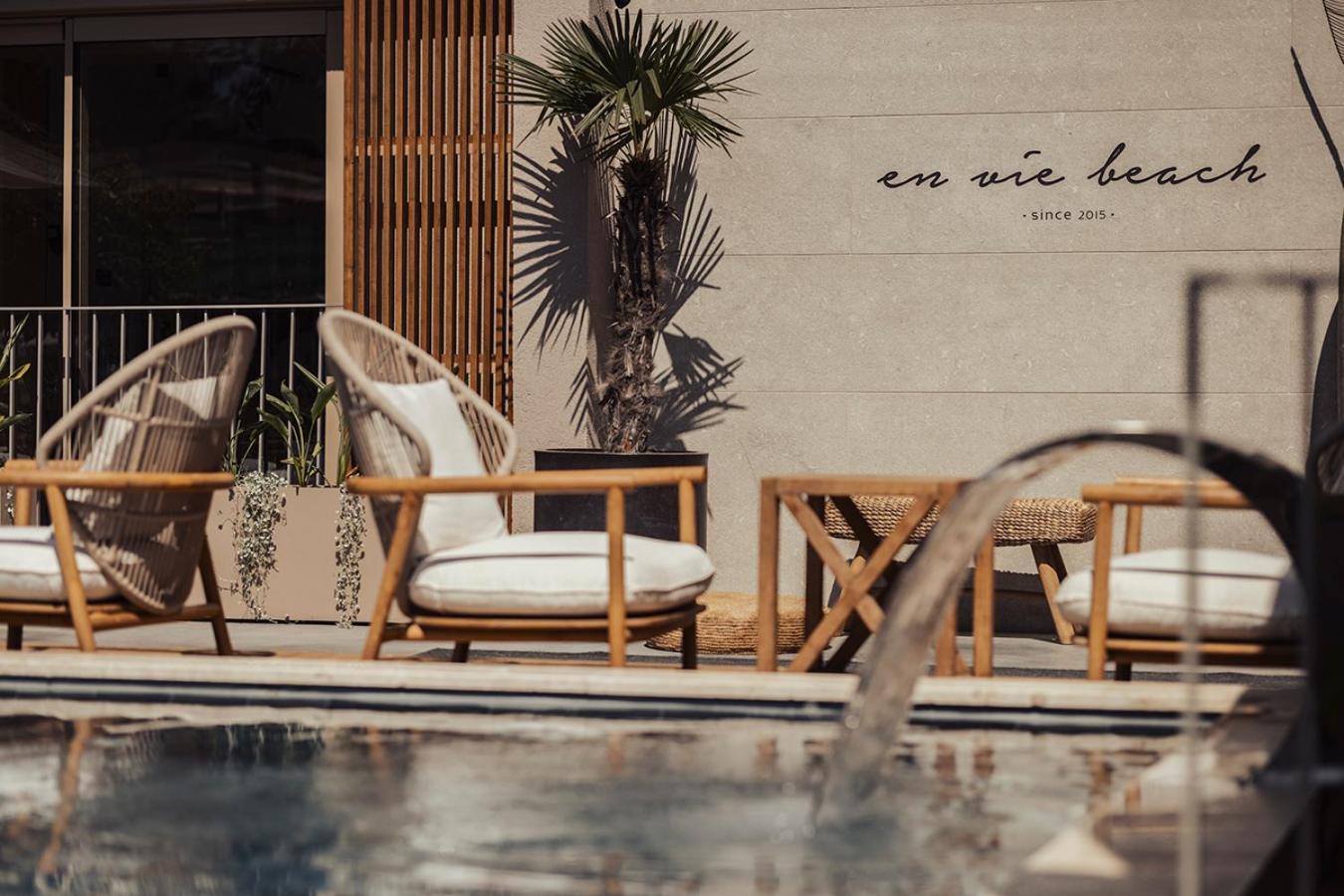 En Vie Boutique - Adults Only 3* Alanya