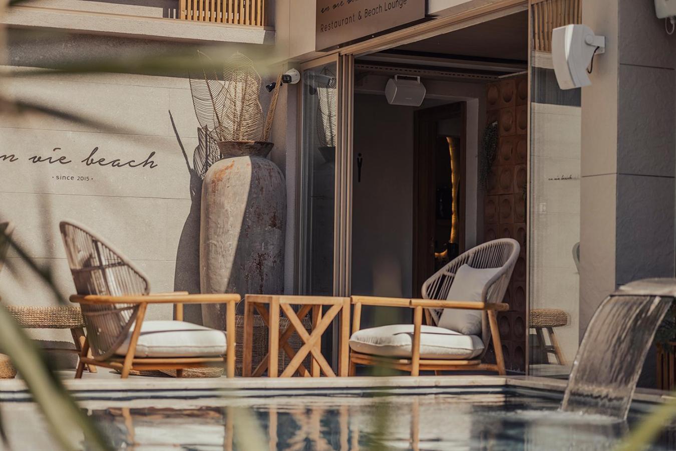 Hotel En Vie Boutique - Adults Only Alanya