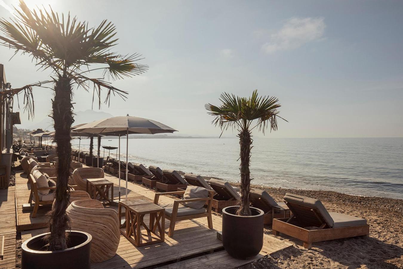 Hotel En Vie Boutique - Adults Only Alanya