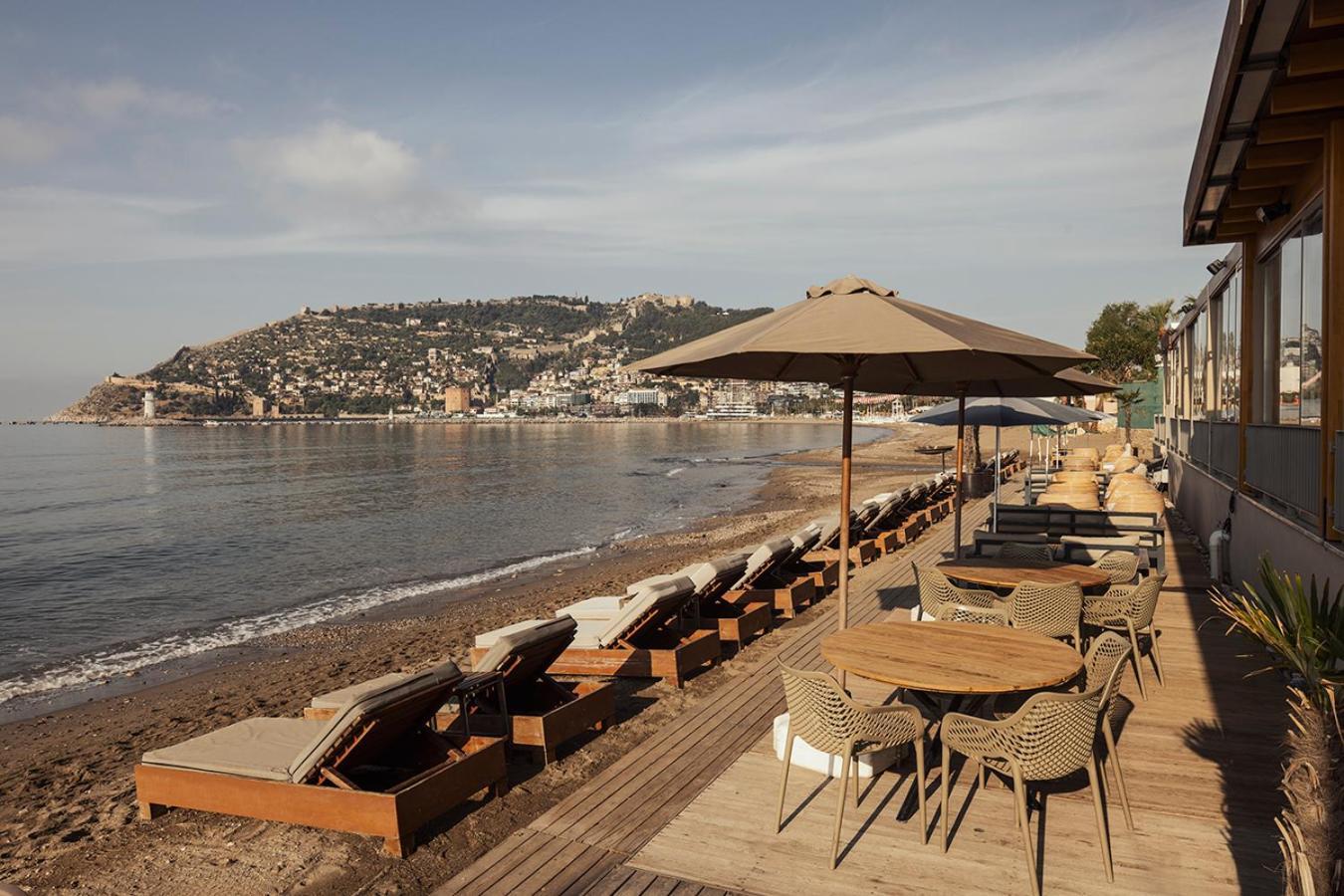 En Vie Boutique - Adults Only Hotel