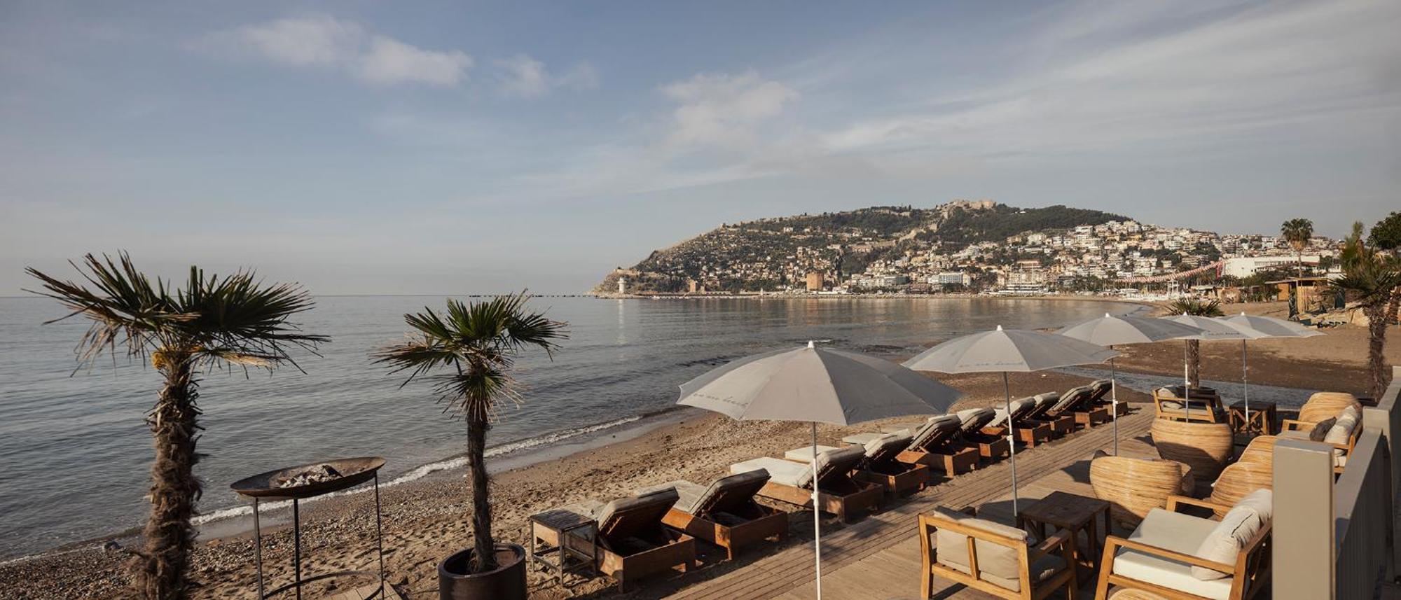 En Vie Boutique - Adults Only Hotel 3*