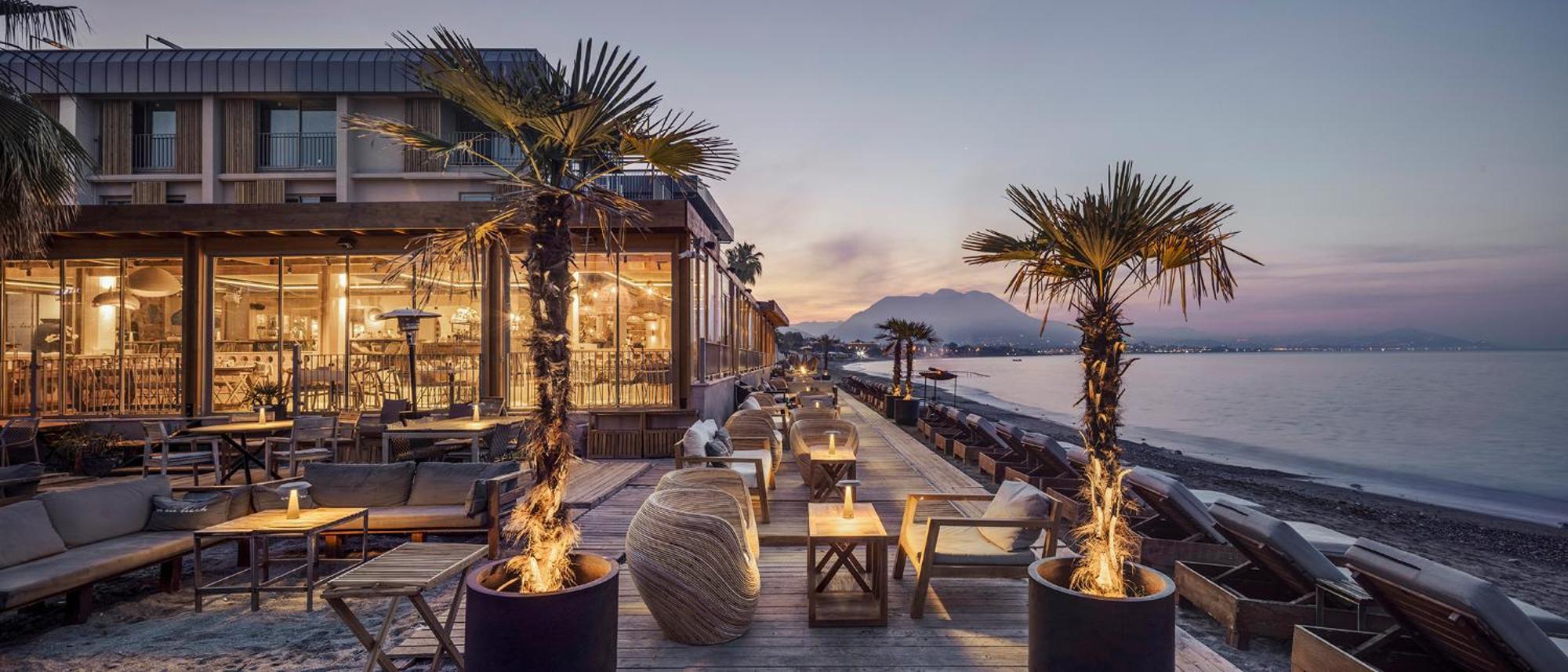 En Vie Boutique - Adults Only Hotel Alanya