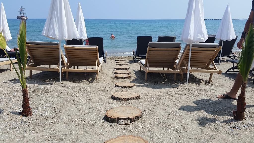 Hotell En Vie Boutique - Adults Only Alanya