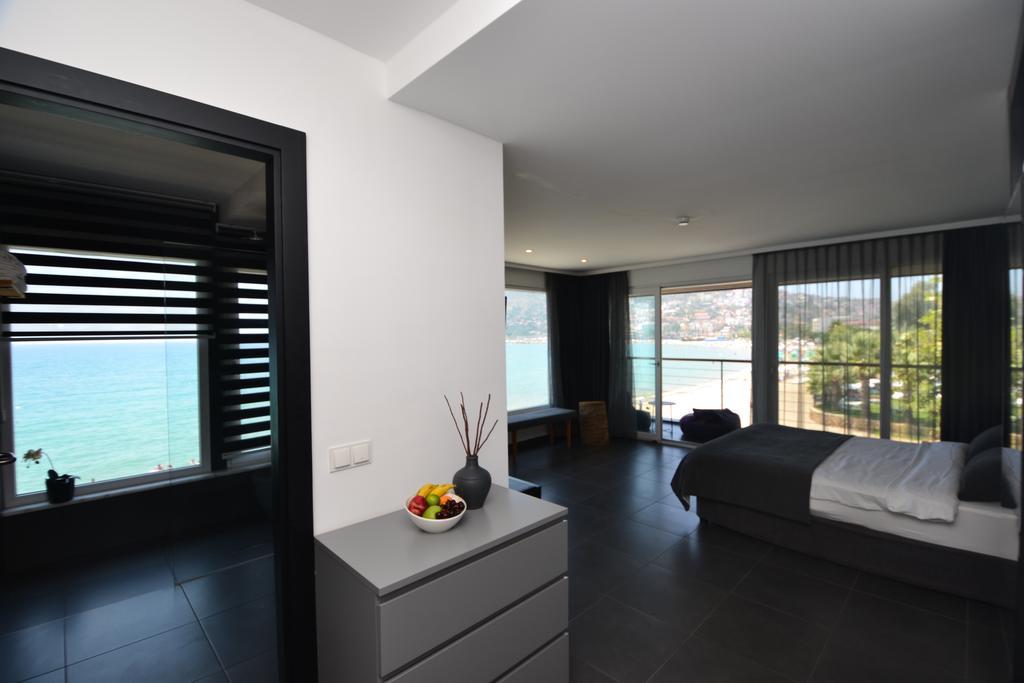 Hotell En Vie Boutique - Adults Only 3*