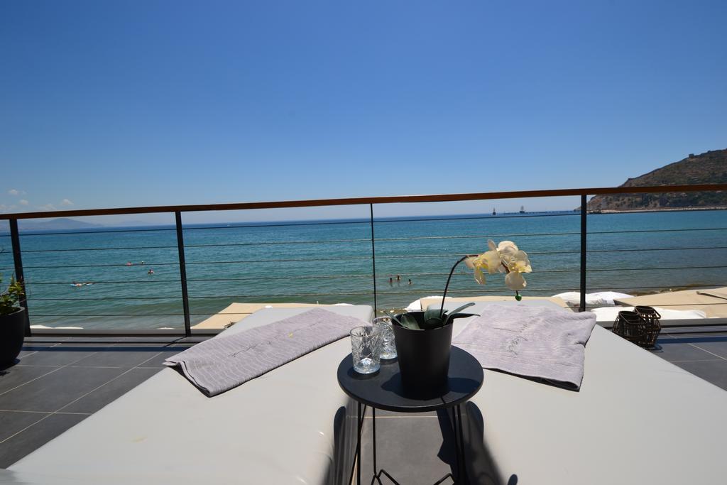 Hotell En Vie Boutique - Adults Only Alanya