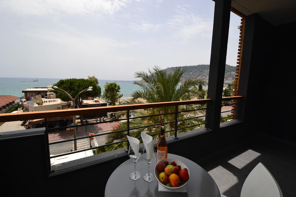 Hotell En Vie Boutique - Adults Only Alanya