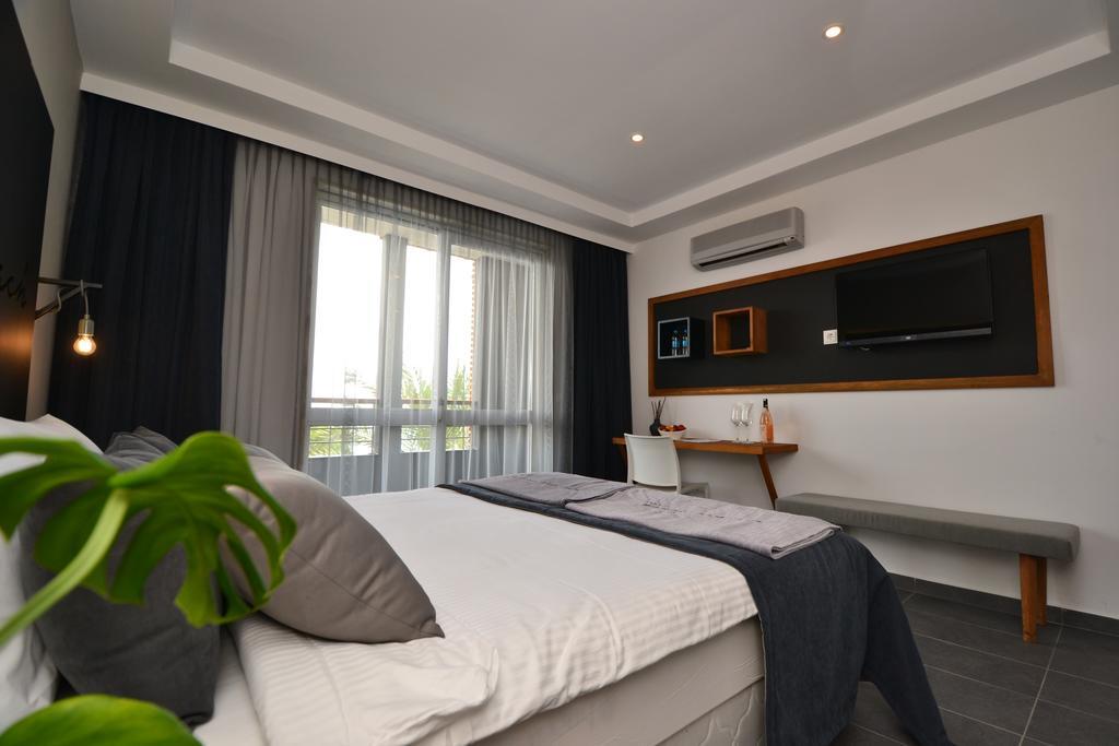 Hotell En Vie Boutique - Adults Only 3*