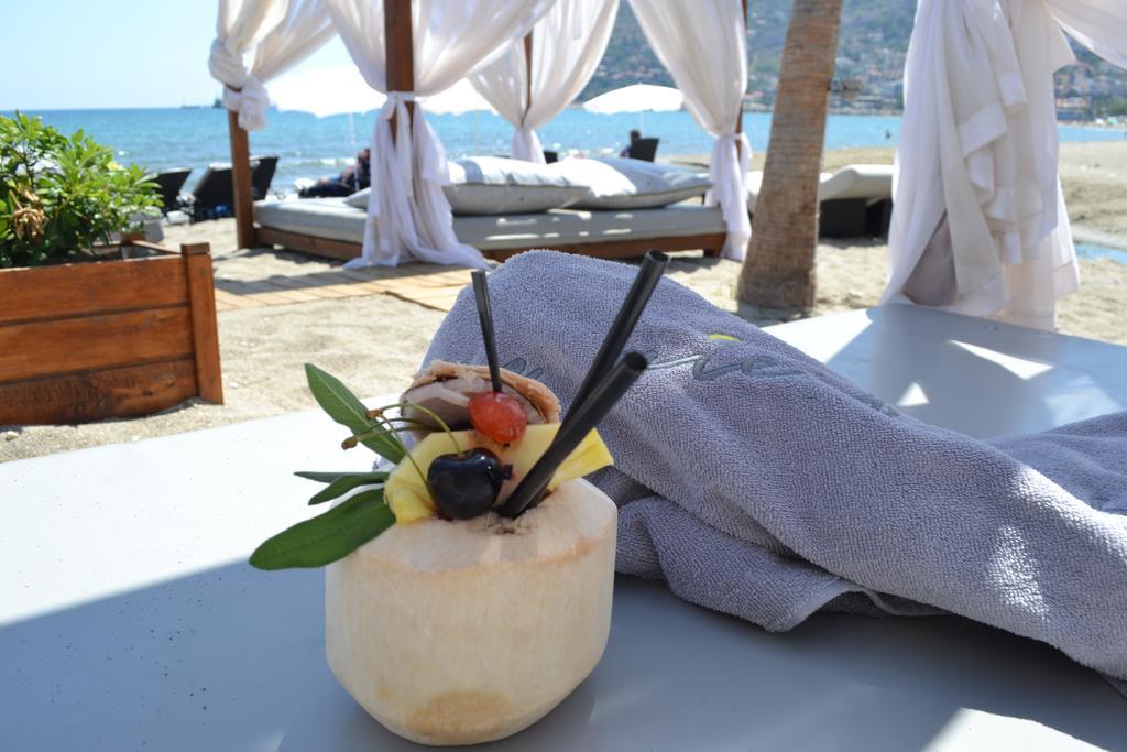 Hotell En Vie Boutique - Adults Only Alanya