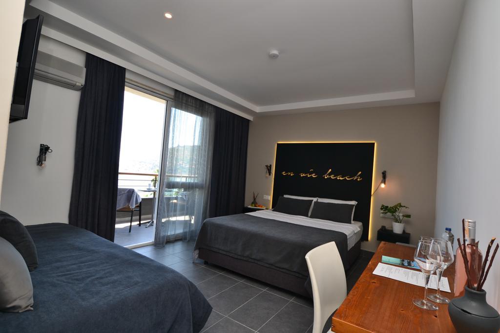 Hotell En Vie Boutique - Adults Only