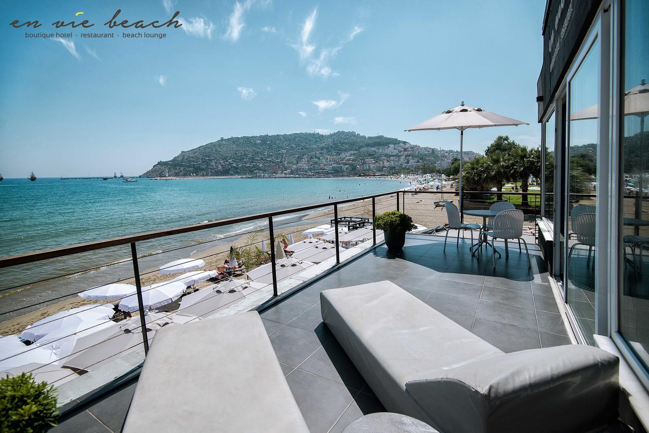 En Vie Boutique - Adults Only 3*