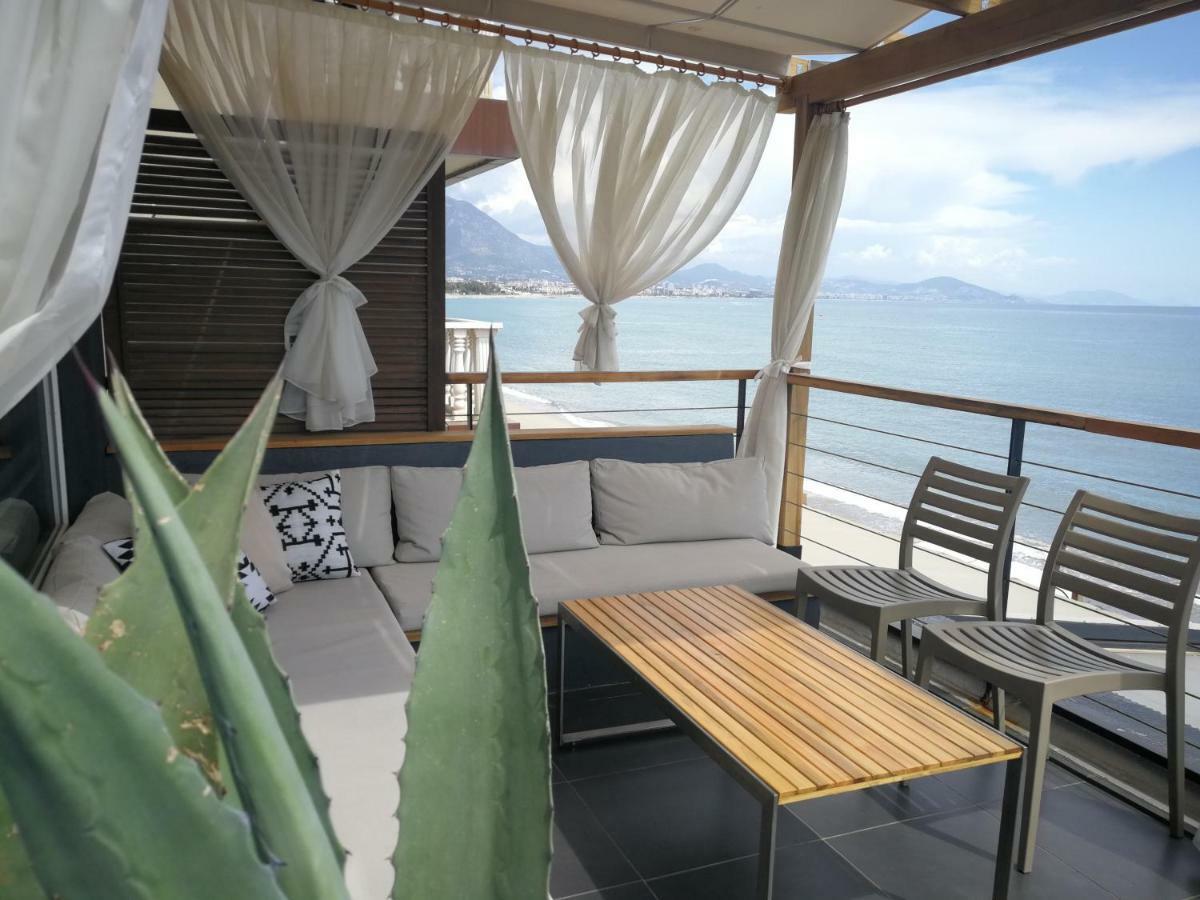 En Vie Boutique - Adults Only Hotell Alanya
