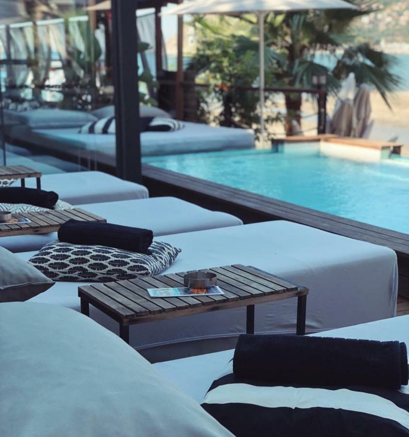 En Vie Boutique - Adults Only Hotell Alanya