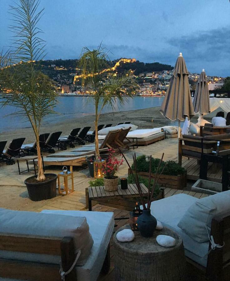 En Vie Boutique - Adults Only Hotell Alanya