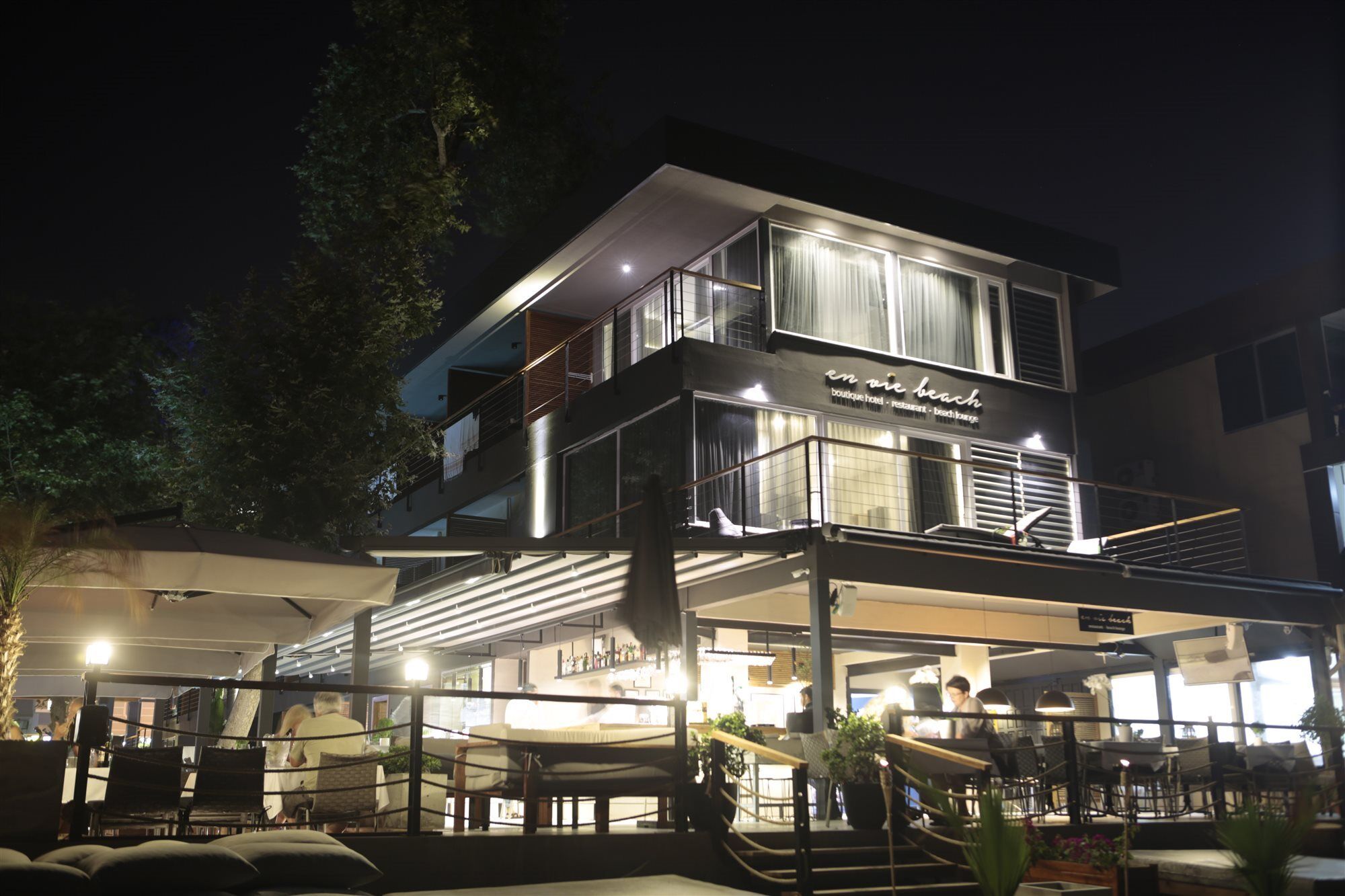 En Vie Boutique - Adults Only Hotell