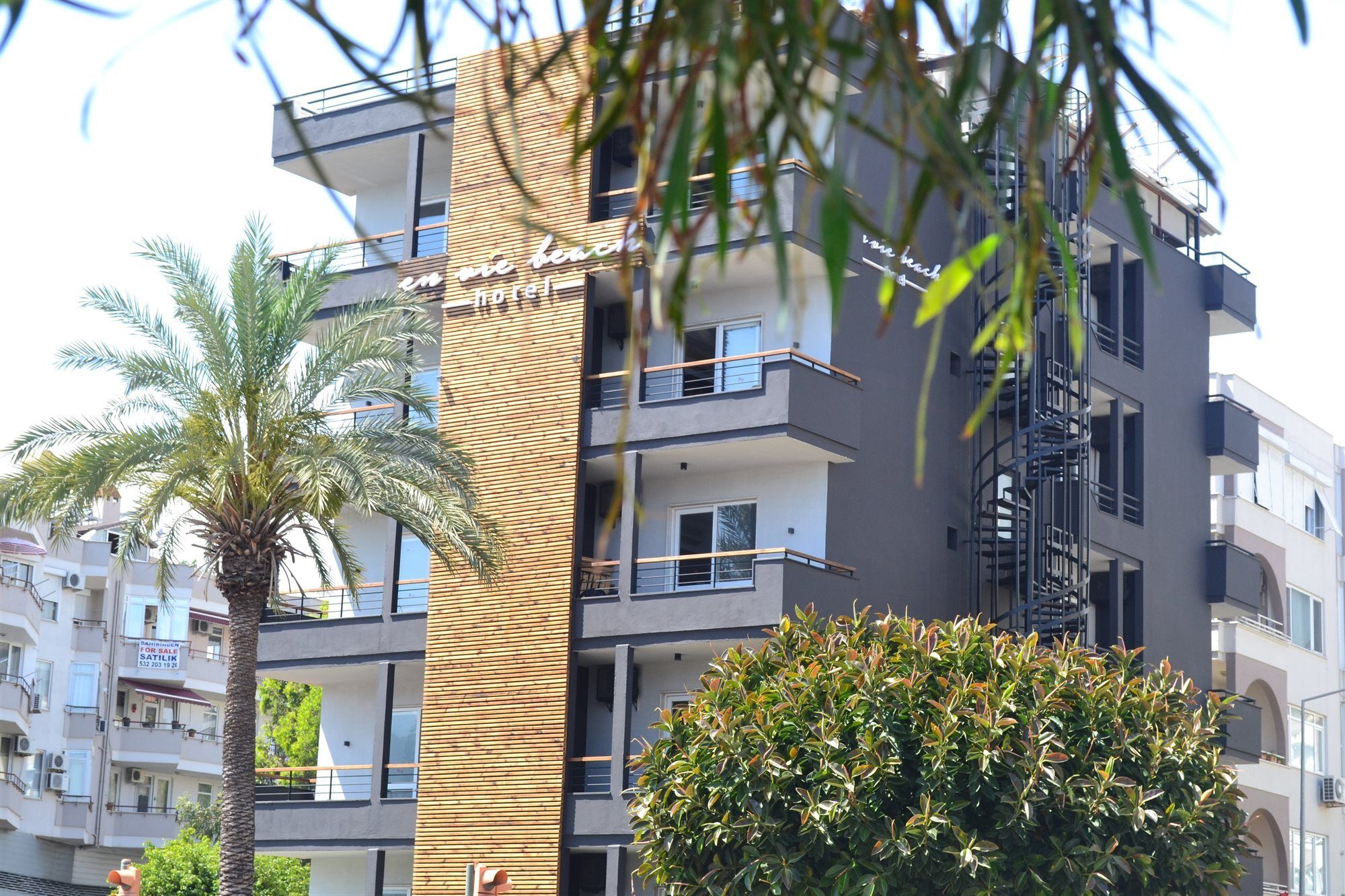 En Vie Boutique - Adults Only Hotell